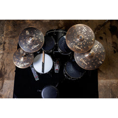 Zildjian SD4680 S Dark Cymbal Pack | Music Experience | Shop Online | South Africa