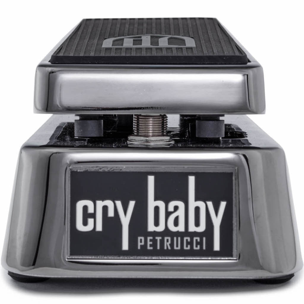 Dunlop JP95 John Petrucci Cry Baby Wah | Music Experience | Shop Online | South Africa