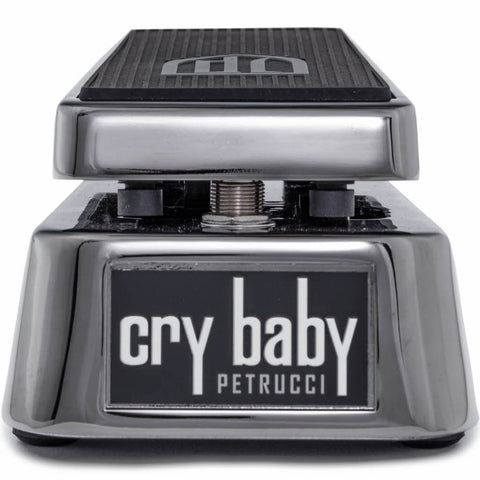 Dunlop JP95 John Petrucci Cry Baby Wah | Music Experience Online