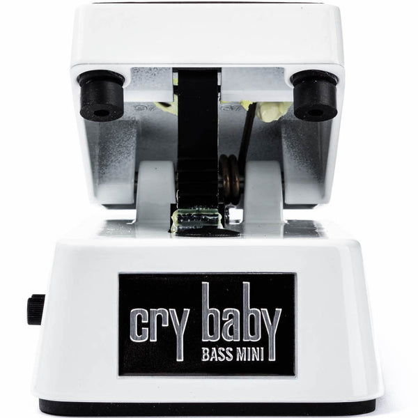Dunlop CBM105Q Cry Baby Bass Mini Wah Pedal | Music Experience | Shop Online | South Africa