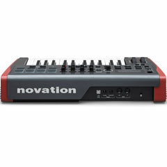 Novation Impulse 25 USB MIDI Keyboard Controller | Music Experience | Shop Online | South Africa