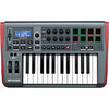 Novation Impulse 25 USB MIDI Keyboard Controller | Music Experience | Shop Online | South Africa