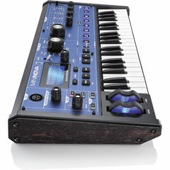 Novation MiniNova 37-Key Synthesizer with Vocoder | Music Experience | Shop Online | South Africa