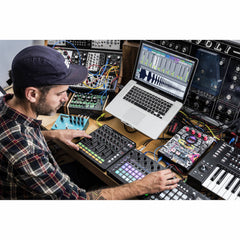 Novation Launch Control XL USB MIDI Controller | Music Experience | Shop Online | South Africa