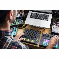 Novation Launch Control XL USB MIDI Controller | Music Experience | Shop Online | South Africa