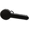 Gator GC-BANJO-XL Deluxe ABS Molded Case for Banjo