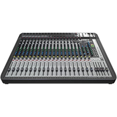 Soundcraft Signature 22 MTK Analog Mixing Console | Music Experience | Shop Online | South Africa