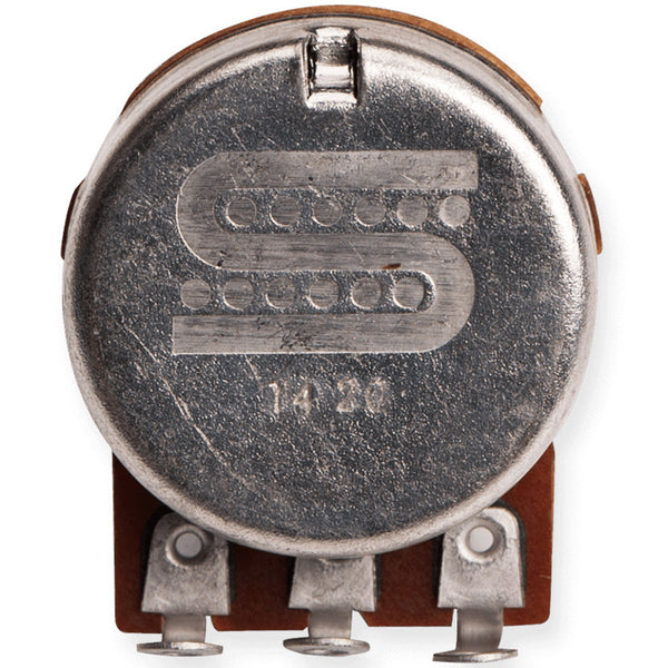 Seymour Duncan SDP-500 500K Pot SD Logo