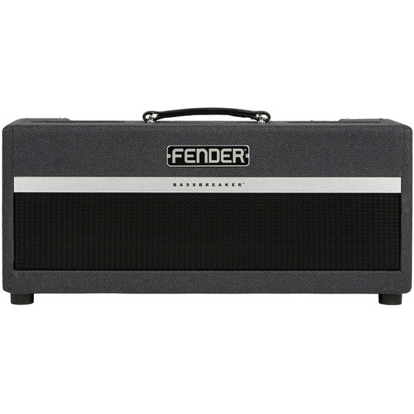 Fender Bassbreaker 45 - 45-watt Tube Head | Music Experience | Shop Online | South Africa