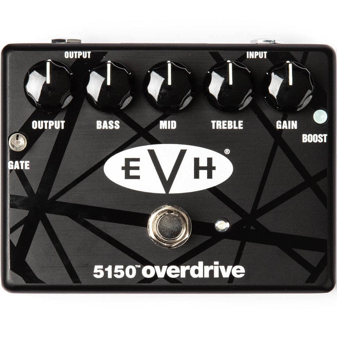 MXR EVH 5150 Eddie Van Halen Overdrive | Music Experience | Shop Online | South Africa