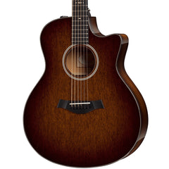 Taylor 526ce Grand Symphony - Tropical Mahogany | Music Experience | Shop Online | South Africa