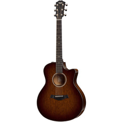 Taylor 526ce Grand Symphony - Tropical Mahogany | Music Experience | Shop Online | South Africa