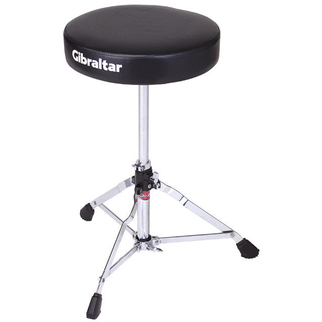  Gibraltar 5608 Round Vinyl Seat | Drum Hardware Angola