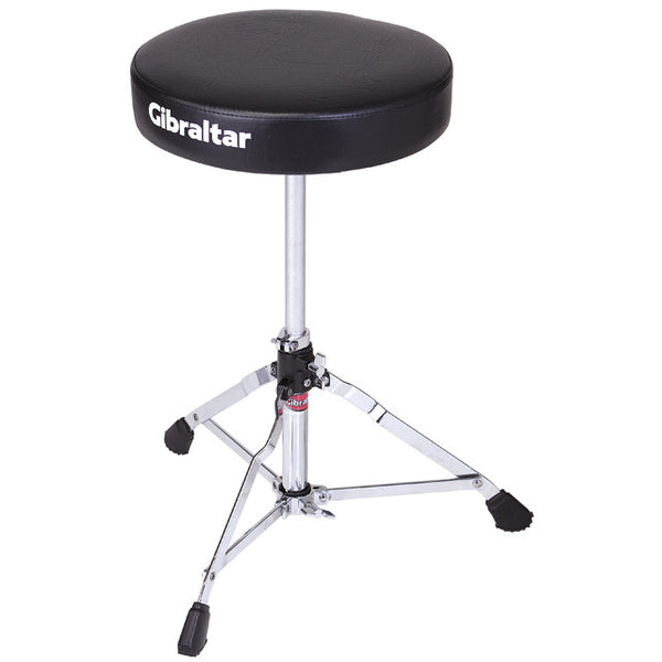  Gibraltar 5608 Round Vinyl Seat | Drum Hardware Angola