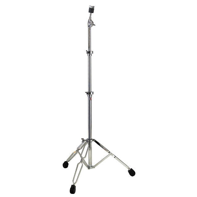 Gibraltar 5610 Medium Double-braced Straight Cymbal Stand