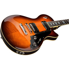 Duesenberg 59er Tobacco Burst | Music Experience | Shop Online | South Africa