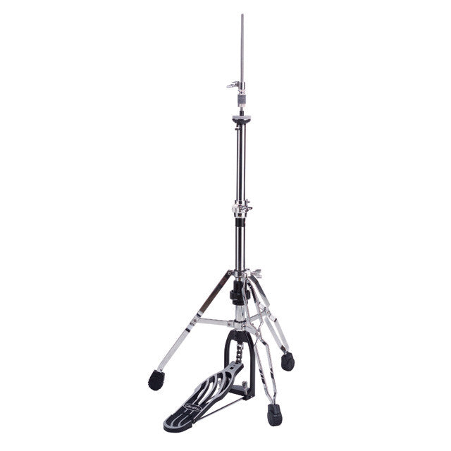 Gibraltar 6607 Heavy Weight Double-braced Hi-Hat stand