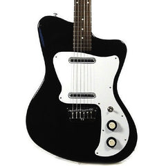 Danelectro '67 Heaven Black
