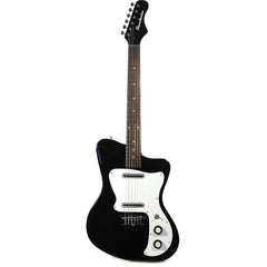 Danelectro '67 Heaven Black