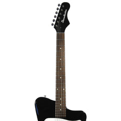 Danelectro '67 Heaven Black