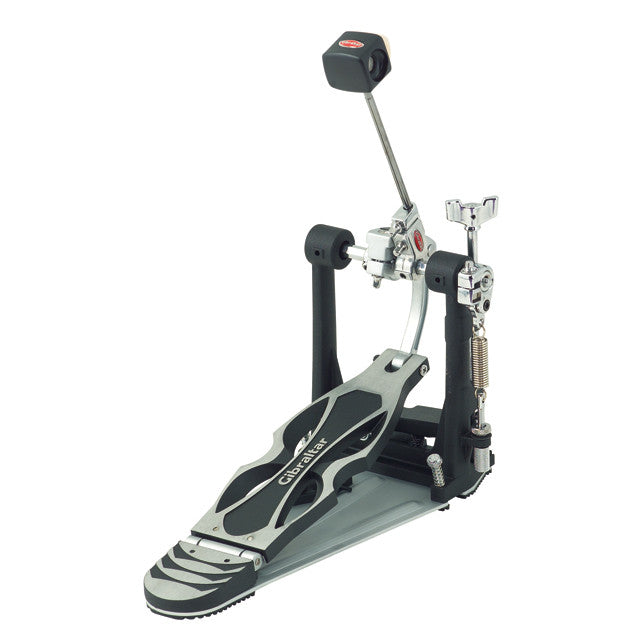 Gibraltar 9611DD Intruder Direct Drive Bass Drum Pedal