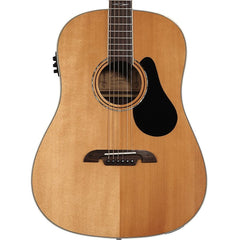 Alvarez ARD70E Artist 70 Series Sloped Shoulder Natural | Music Experience | Shop Online | South Africa