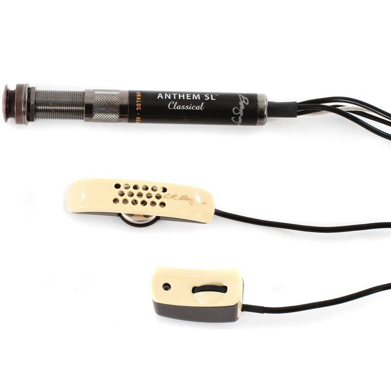LR Baggs Anthem SL-C Acoustic Pickup | Music Experience | Buy Online