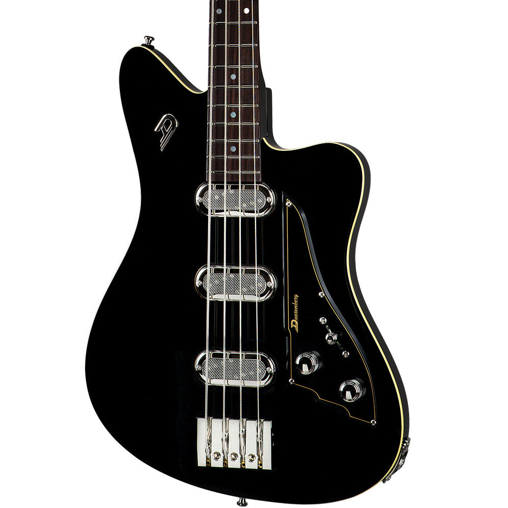 Duesenberg Triton Bass DBT-BK