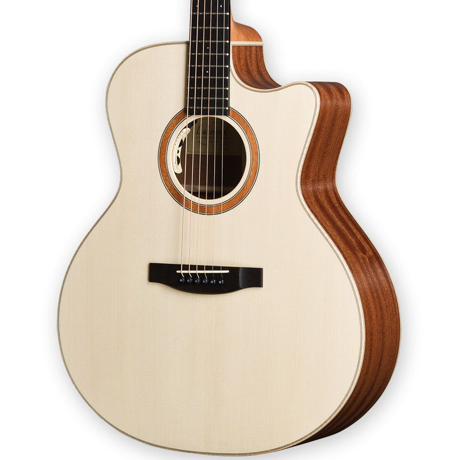 Lakewood J-14 CP Jumbo Acoustic Electric