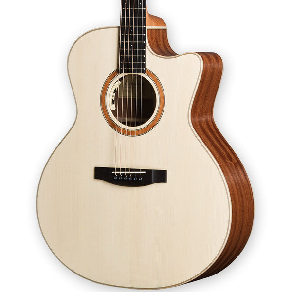 Lakewood J-14 CP Jumbo Acoustic Electric