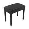 On-Stage KB8802B Piano Bench Black