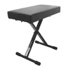On-Stage KT7800+ Extra Wide Keyboard Bench