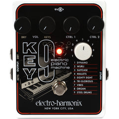 Electro-Harmonix Key9 Electric Piano Machine | Music Experience | Shop Online | South Africa