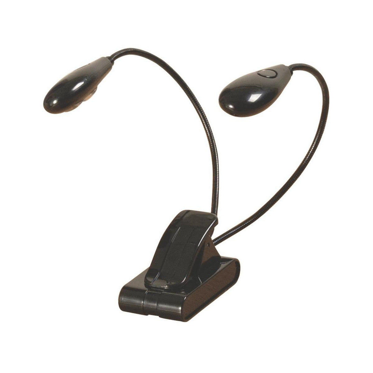 On-Stage LED204 Clip On LED Light