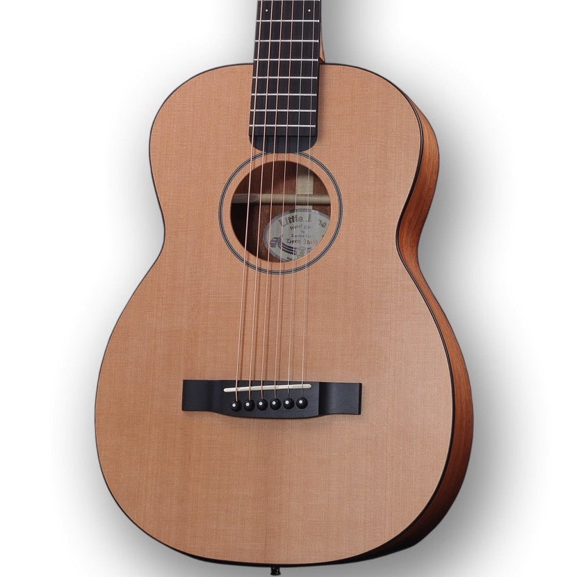 Furch LJ10CM Little Jane Travel Guitar