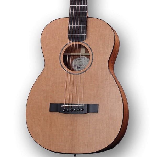 Furch LJ10CM Little Jane Travel Guitar