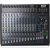 Alto LIVE 1604 Professional 16-Channel/4-Bus Mixer | Music Experience | Shop Online | South Africa
