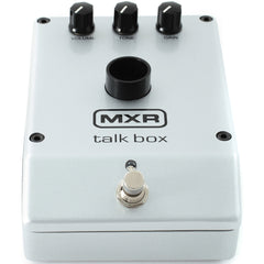 MXR M222 Talk Box Pedal | Music Experience | Shop Online | South Africa