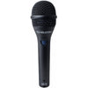 TC Helicon MP-75 Dynamic Handheld Microphone with Helicon Control Switch