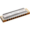 Hohner 1896 Marine Band Harmonica Key of C