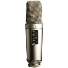 RODE NT2-A Studio Solution Condenser Microphone Package | Mic Bundle | Music Experience | Shop Online | South Africa