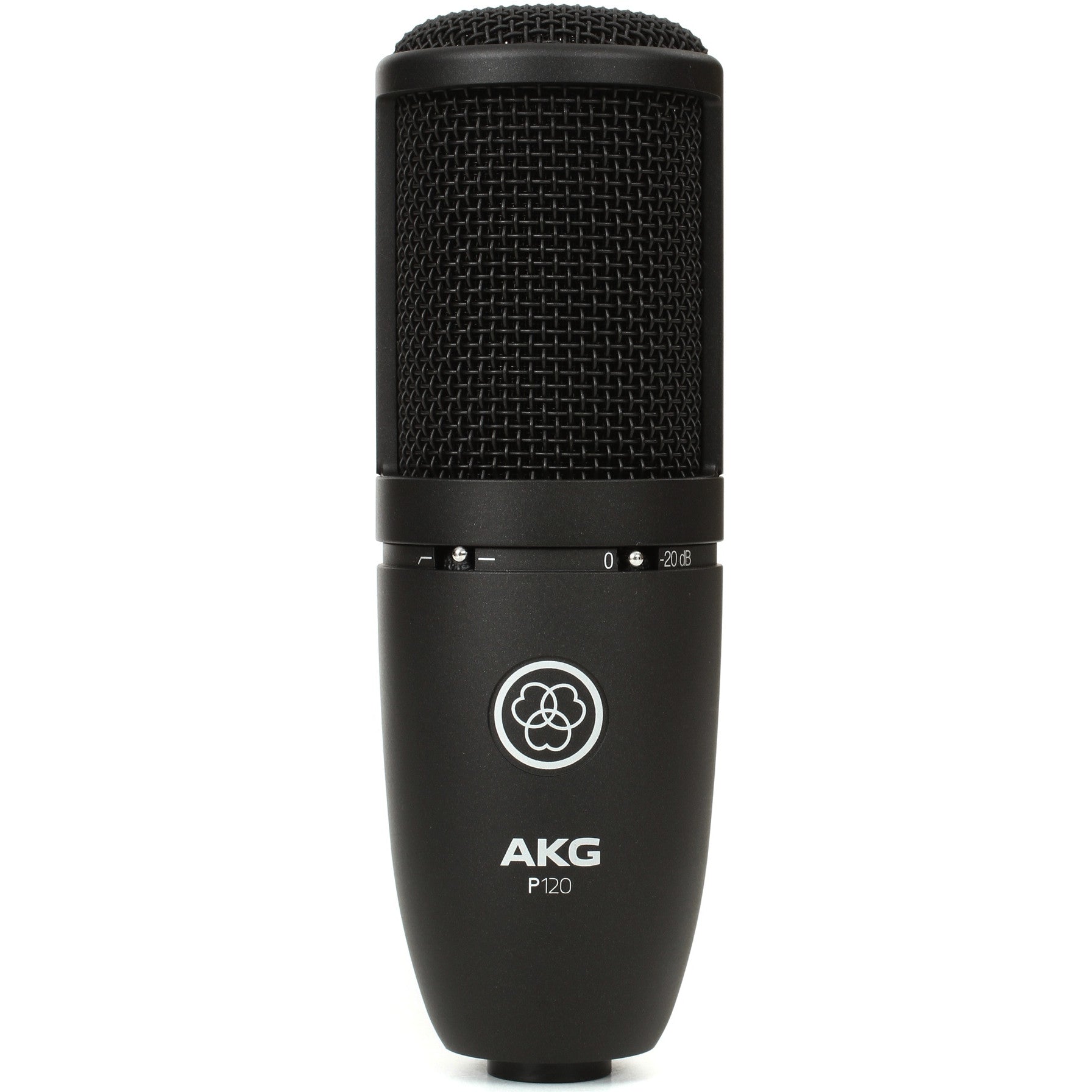 AKG P120 Cardioid Condenser Microphone