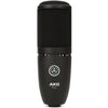 AKG P120 Cardioid Condenser Microphone