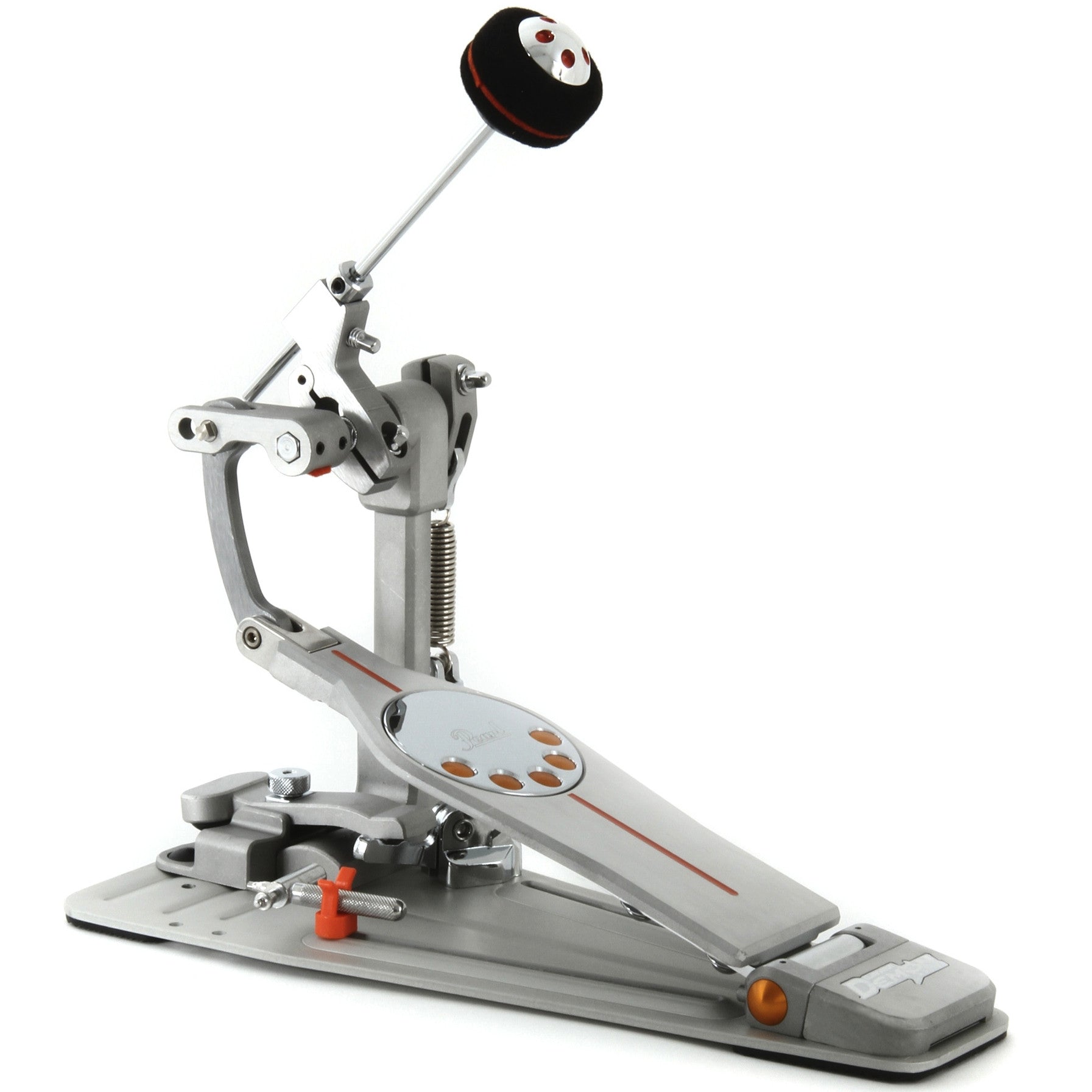 Pearl P-3000D Demon Drive Single Kick Pedal