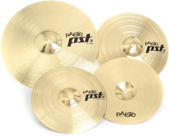 Paiste PST3 Universal Cymbal Set