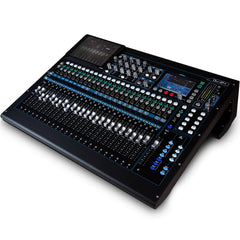 Allen & Heath Qu-24 Digital Mixer | Music Experience Online | South Africa