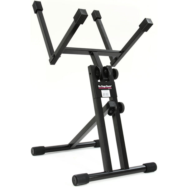 On-Stage Stands RS7705 Pro Tiltback Amp Stand