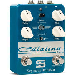 Seymour Duncan Catalina Chorus Pedal | Music Experience | Shop Online | South Africa