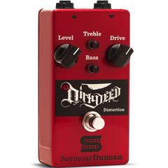 Seymour Duncan Dirty Deed Distortion Pedal | Music Experience | Shop Online | South Africa
