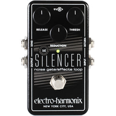 Electro-Harmonix The Silencer Noise Gate/Effects Loop | Music Experience | Shop Online | South Africa 